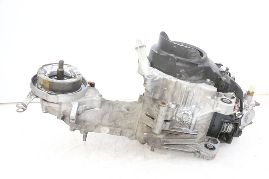 photo de ENGINE MBK FLIPPER 115 (2013 - 2017) - Markings and original references