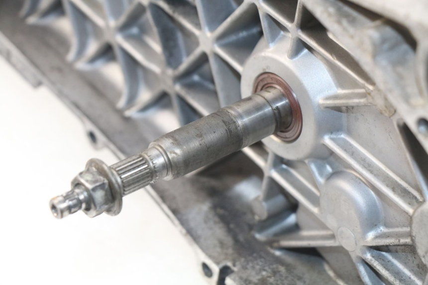 photo de ENGINE PIAGGIO FLY 2T 50 (2004 - 2017)