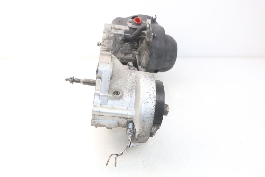 photo de ENGINE PIAGGIO FLY 2T 50 (2004 - 2017)