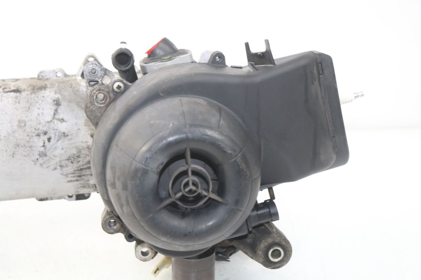 photo de ENGINE PIAGGIO FLY 2T 50 (2004 - 2017)