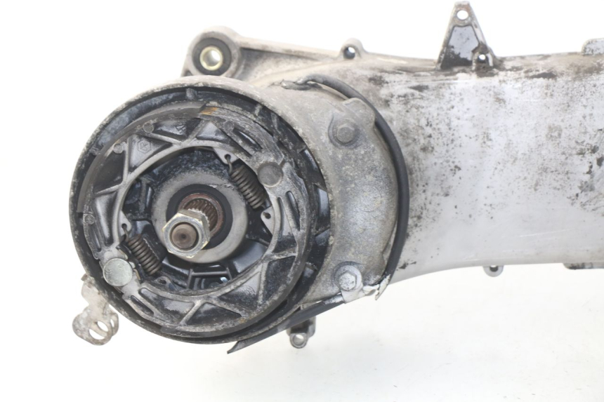 photo de ENGINE PIAGGIO FLY 2T 50 (2004 - 2017)