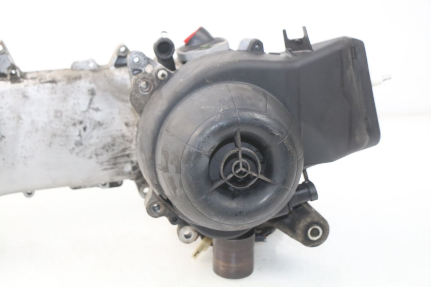 photo de ENGINE PIAGGIO FLY 2T 50 (2004 - 2017)