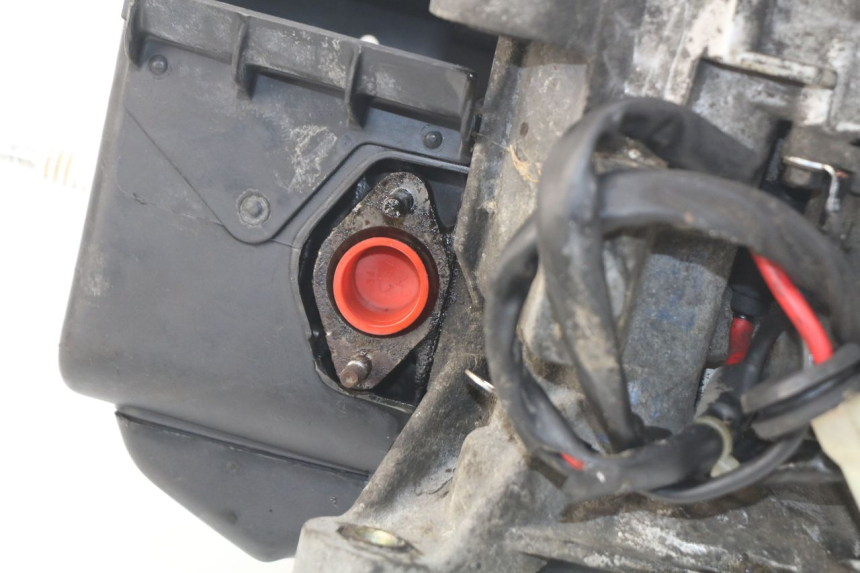 photo de ENGINE PIAGGIO FLY 2T 50 (2004 - 2017)