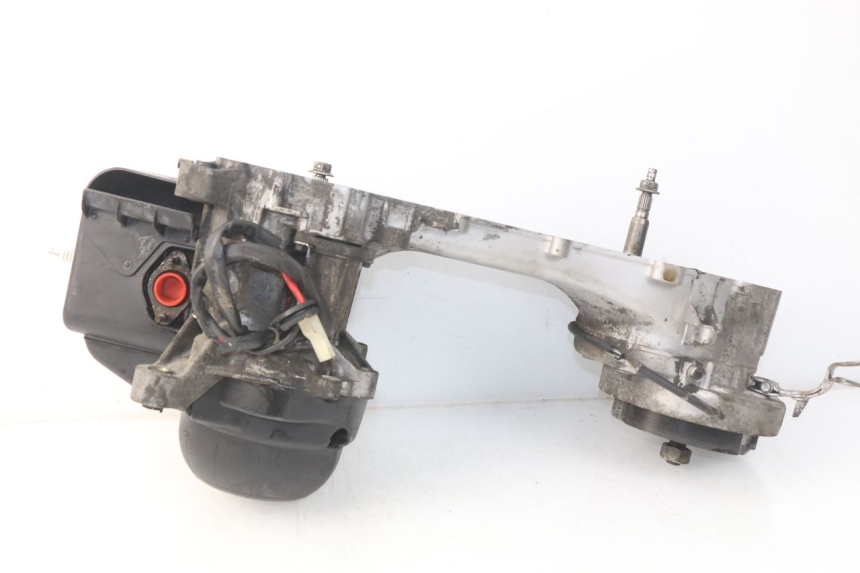 photo de ENGINE PIAGGIO FLY 2T 50 (2004 - 2017)