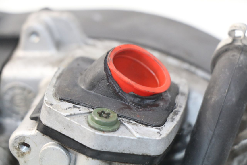 photo de ENGINE PIAGGIO FLY 2T 50 (2004 - 2017)