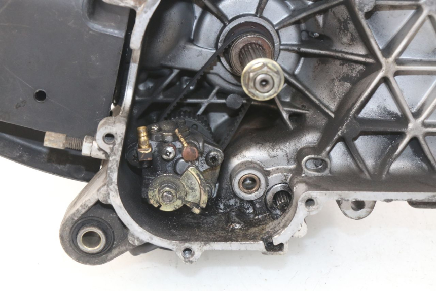 photo de ENGINE PIAGGIO FLY 2T 50 (2004 - 2017)