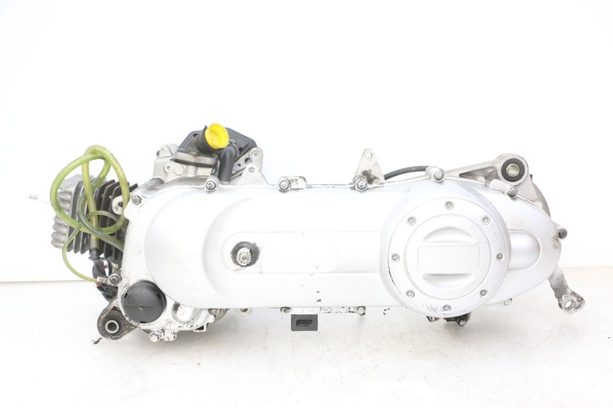 photo de ENGINE PIAGGIO FLY 2T 50 (2004 - 2017)