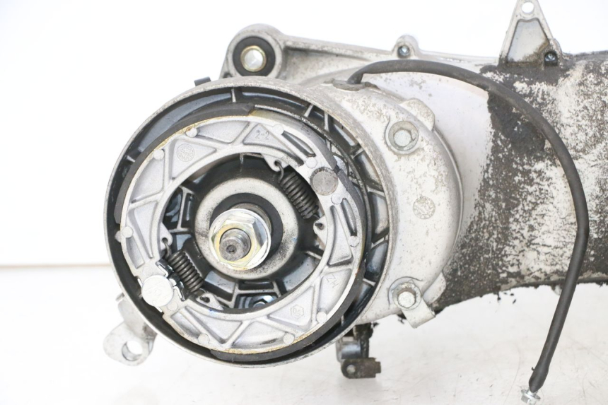 photo de ENGINE PIAGGIO FLY 2T 50 (2004 - 2017)