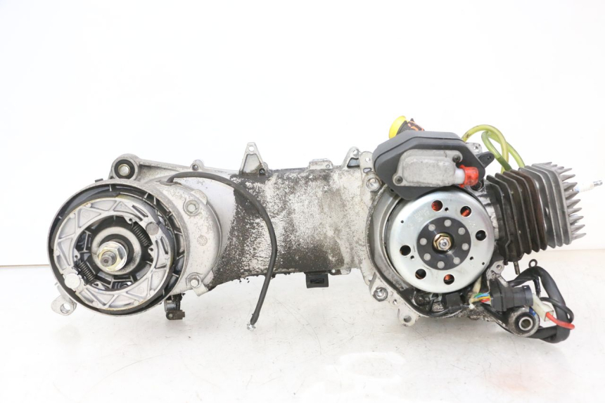 photo de ENGINE PIAGGIO FLY 2T 50 (2004 - 2017)