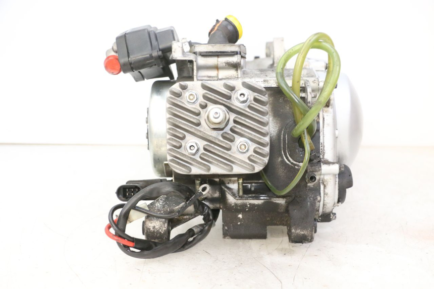 photo de ENGINE PIAGGIO FLY 2T 50 (2004 - 2017)