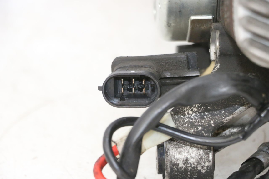 photo de ENGINE PIAGGIO FLY 2T 50 (2004 - 2017)