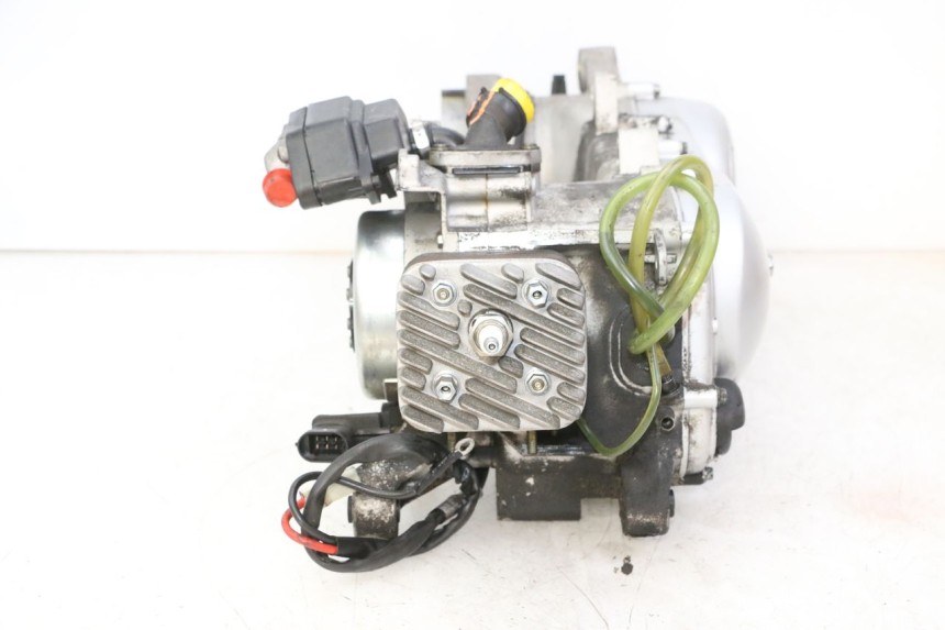 photo de ENGINE PIAGGIO FLY 2T 50 (2004 - 2017)