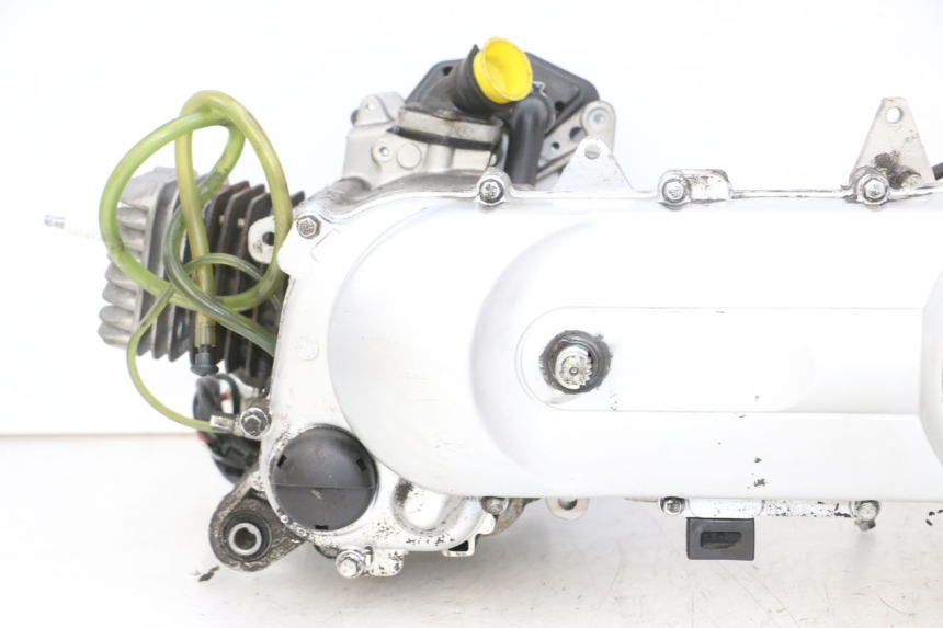 photo de ENGINE PIAGGIO FLY 2T 50 (2004 - 2017)