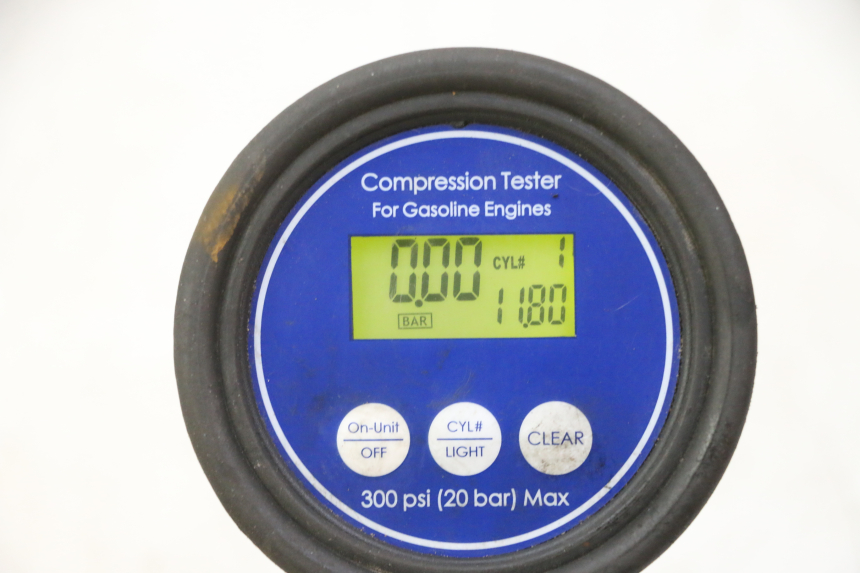 photo de ENGINE PIAGGIO FLY 2T 50 (2004 - 2017)