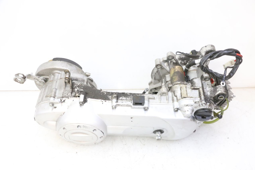 photo de ENGINE PIAGGIO FLY 2T 50 (2004 - 2017)