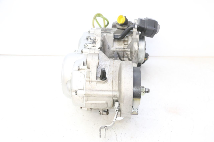 photo de ENGINE PIAGGIO FLY 2T 50 (2004 - 2017)