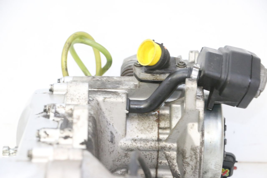 photo de ENGINE PIAGGIO FLY 2T 50 (2004 - 2017)