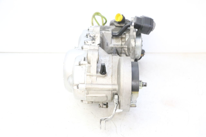 photo de ENGINE PIAGGIO FLY 2T 50 (2004 - 2017)