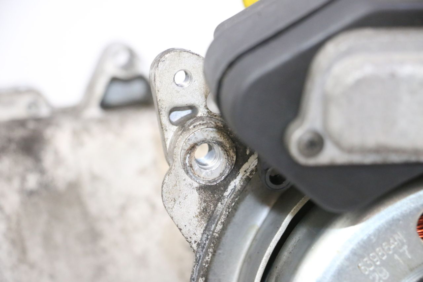 photo de ENGINE PIAGGIO FLY 2T 50 (2004 - 2017)