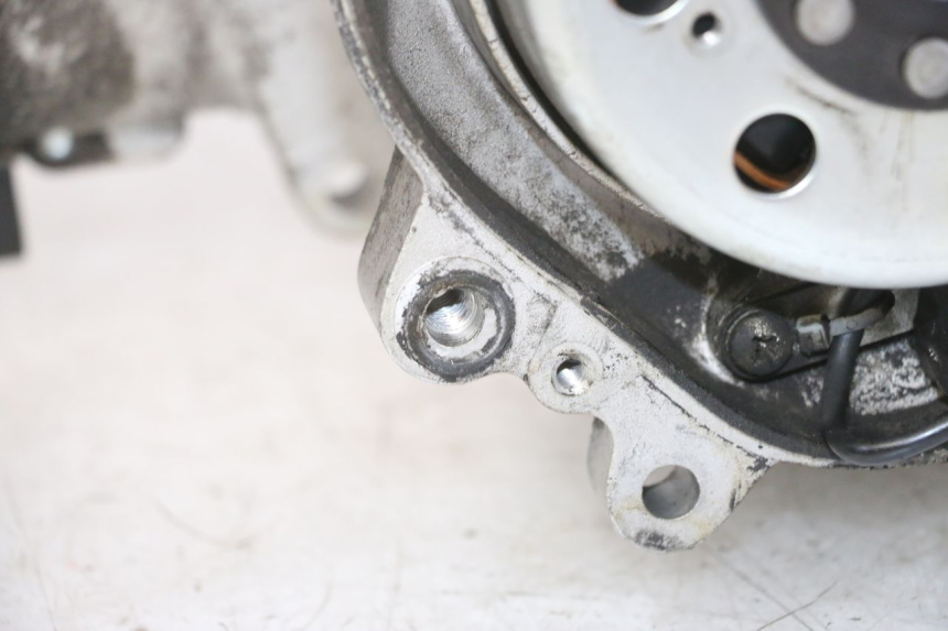 photo de ENGINE PIAGGIO FLY 2T 50 (2004 - 2017)