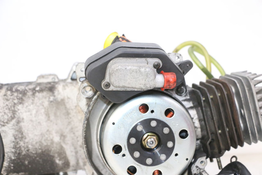 photo de ENGINE PIAGGIO FLY 2T 50 (2004 - 2017)