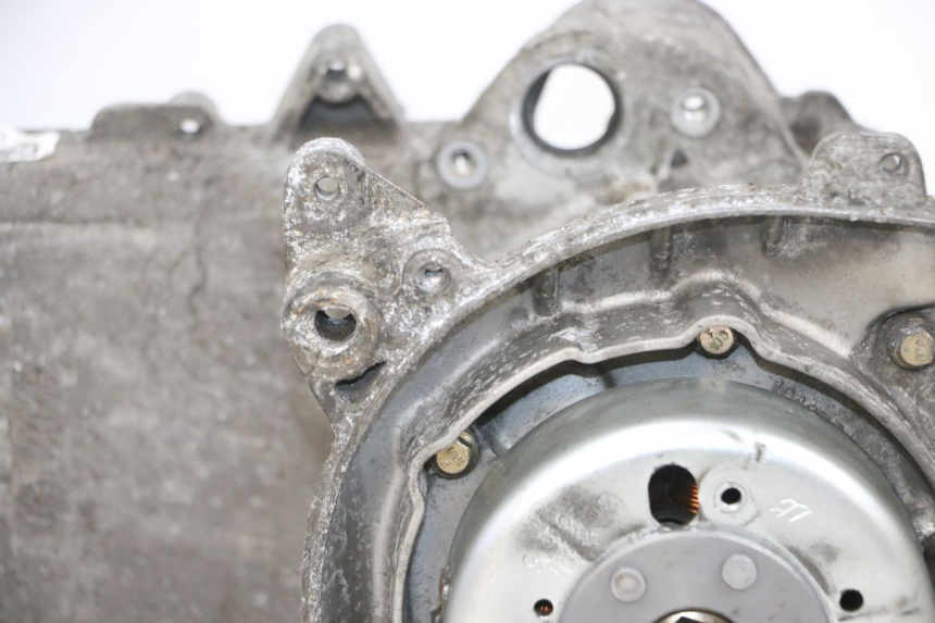 photo de ENGINE PIAGGIO FLY 4T 50 (2013 - 2017) - Main view