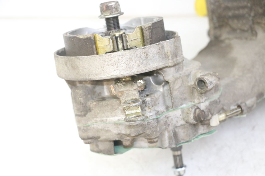 photo de ENGINE VENESI FLY RETRO 4T 50 (2020 - 2025)