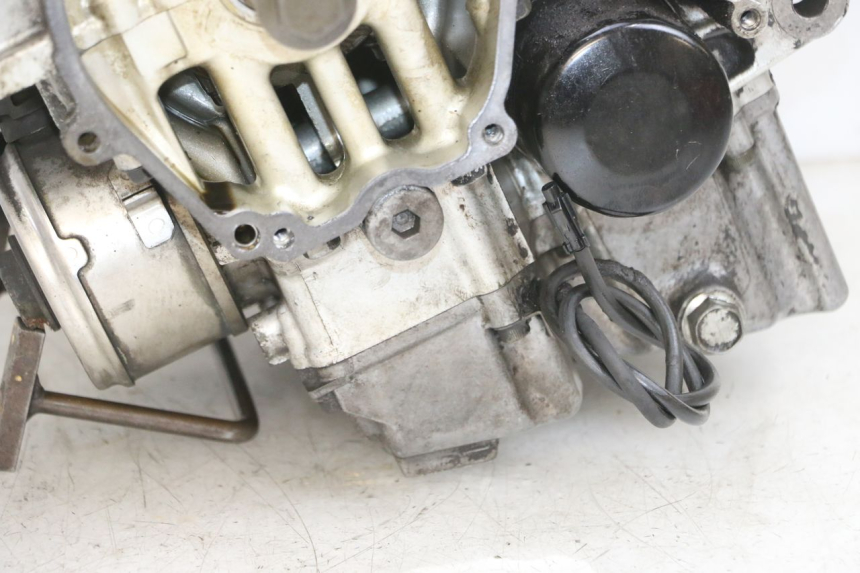 photo de ENGINE YAMAHA FZ6 N FAZER 600 (2004 - 2006)