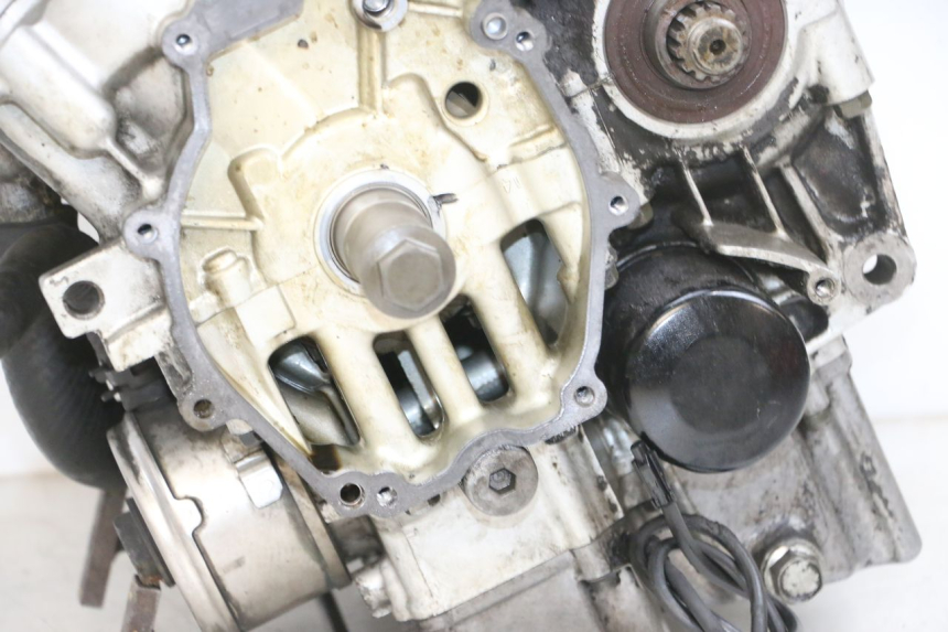 photo de ENGINE YAMAHA FZ6 N FAZER 600 (2004 - 2006)