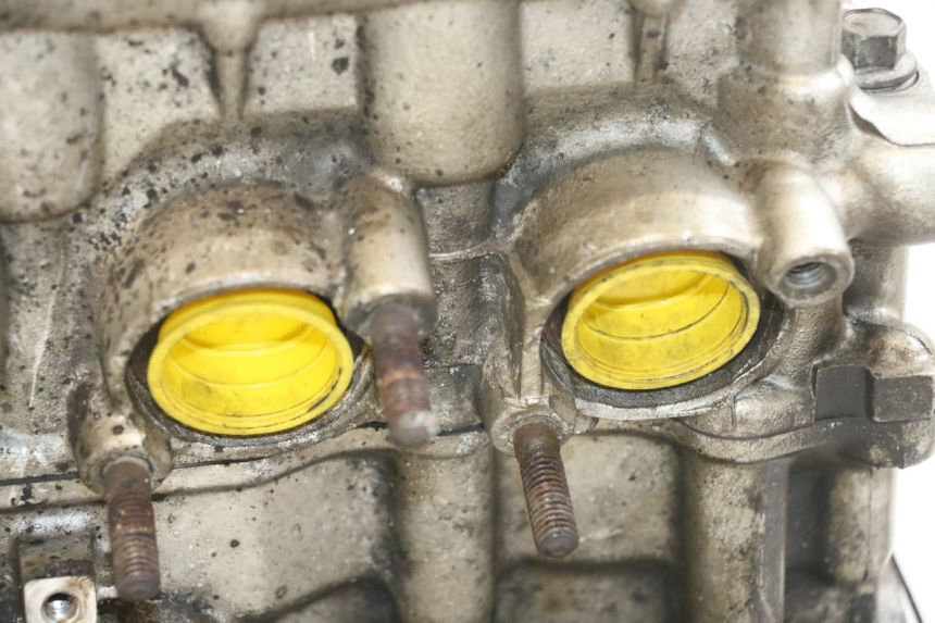 photo de ENGINE YAMAHA FZ6 N FAZER 600 (2004 - 2006)