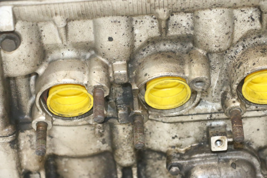 photo de ENGINE YAMAHA FZ6 N FAZER 600 (2004 - 2006)