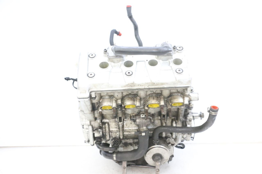 photo de ENGINE YAMAHA FZ6 N FAZER 600 (2004 - 2006)
