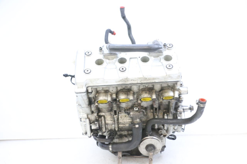 photo de ENGINE YAMAHA FZ6 N FAZER 600 (2004 - 2006)