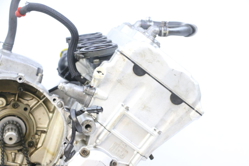 photo de ENGINE YAMAHA FZ6 N FAZER 600 (2004 - 2006)