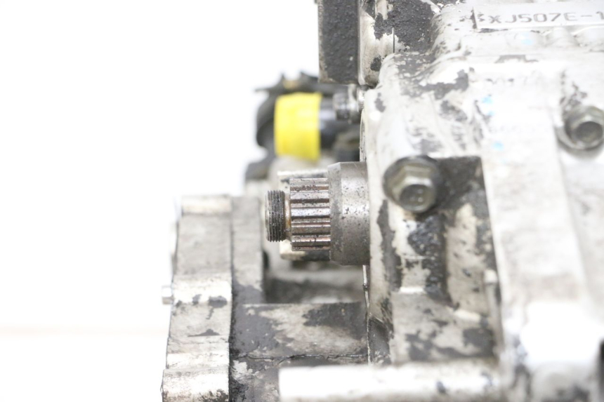 photo de ENGINE YAMAHA FZ6 N FAZER 600 (2004 - 2006)