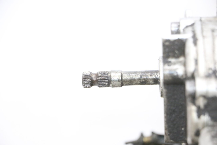 photo de ENGINE YAMAHA FZ6 N FAZER 600 (2004 - 2006)