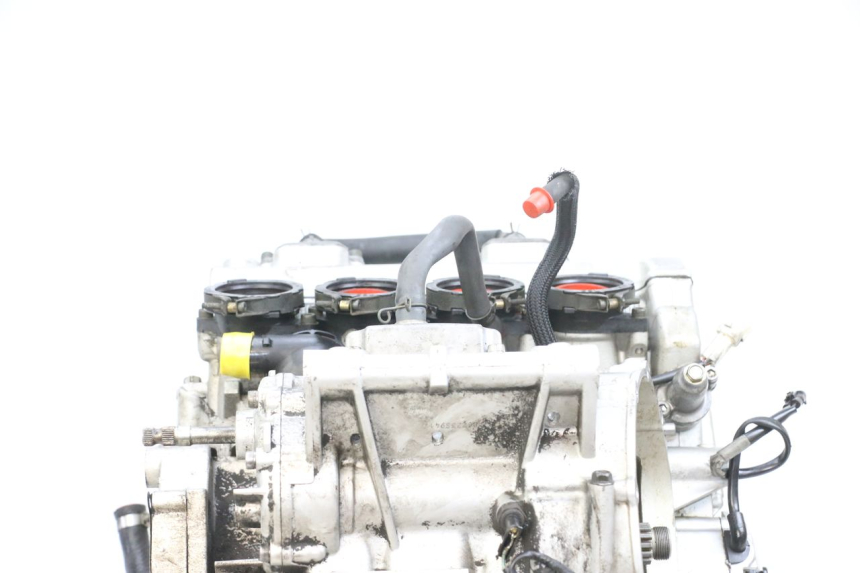 photo de ENGINE YAMAHA FZ6 N FAZER 600 (2004 - 2006)