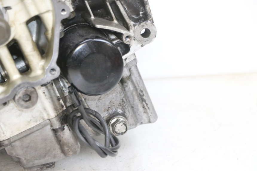 photo de ENGINE YAMAHA FZ6 N FAZER 600 (2004 - 2006)
