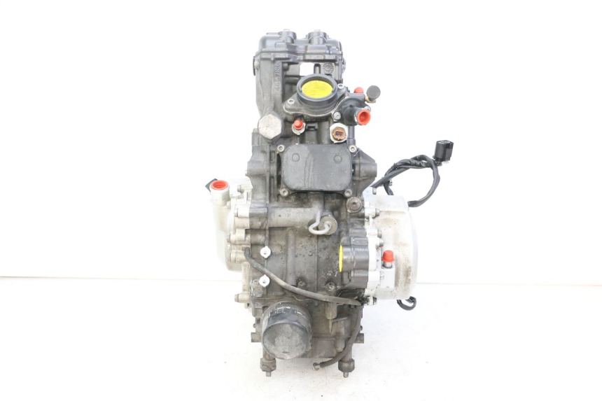 photo de ENGINE BMW G310 R 310 (2016 - 2020)