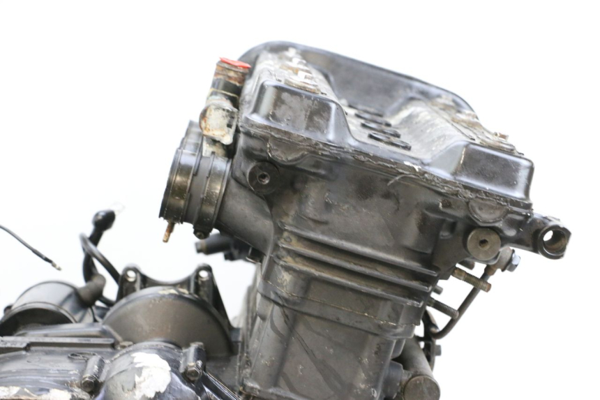 photo de ENGINE KAWASAKI GPZ RX 1000 (1986 - 1988) - High-resolution close-up