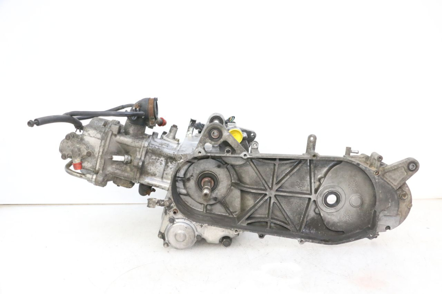 photo de ENGINE KYMCO GRAND DINK 125 (2002 - 2007)