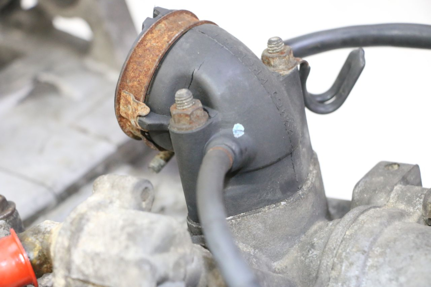 photo de ENGINE KYMCO GRAND DINK 125 (2002 - 2007)