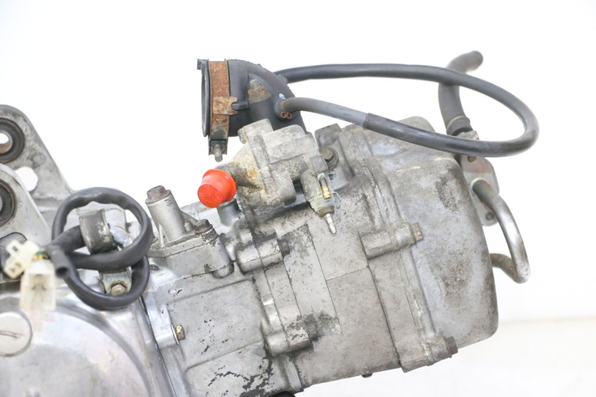photo de ENGINE KYMCO GRAND DINK 125 (2002 - 2007)