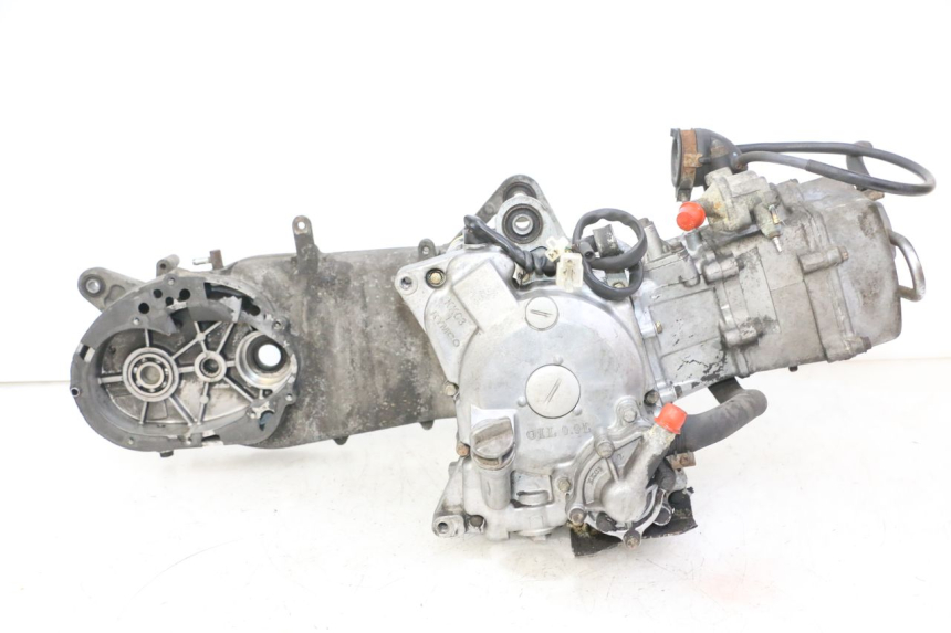 photo de ENGINE KYMCO GRAND DINK 125 (2002 - 2007)