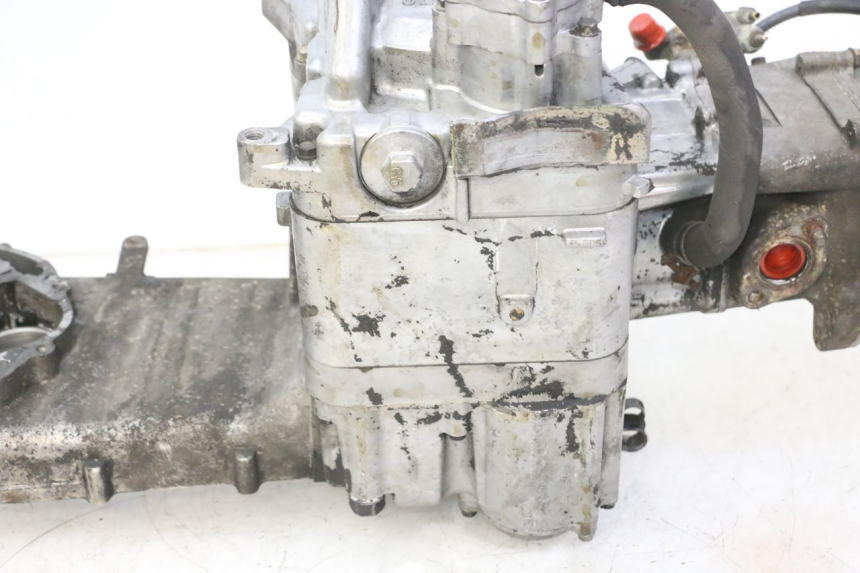 photo de ENGINE KYMCO GRAND DINK 125 (2002 - 2007)