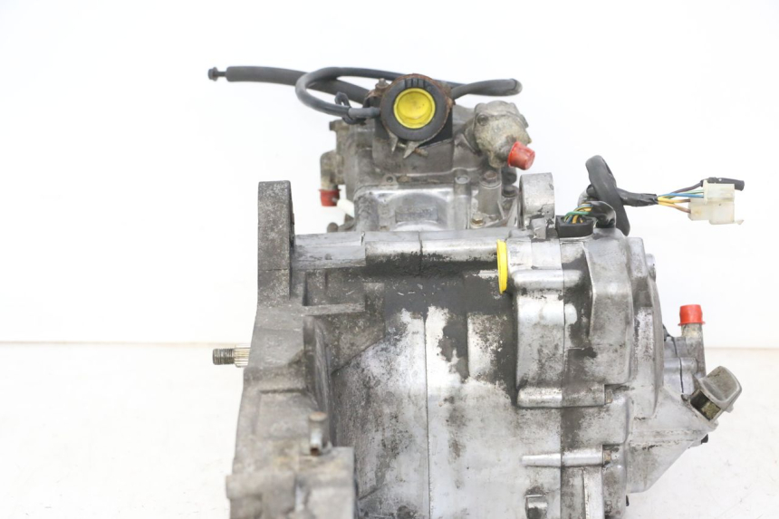 photo de ENGINE KYMCO GRAND DINK 125 (2002 - 2007)