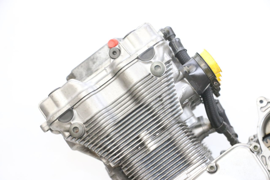 photo de ENGINE SUZUKI GSF N BANDIT 600 (1996 - 1999) - Main view