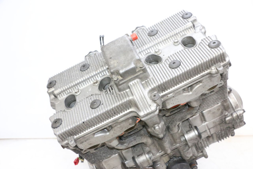 photo de ENGINE SUZUKI GSF N BANDIT 600 (1996 - 1999) - Component detail