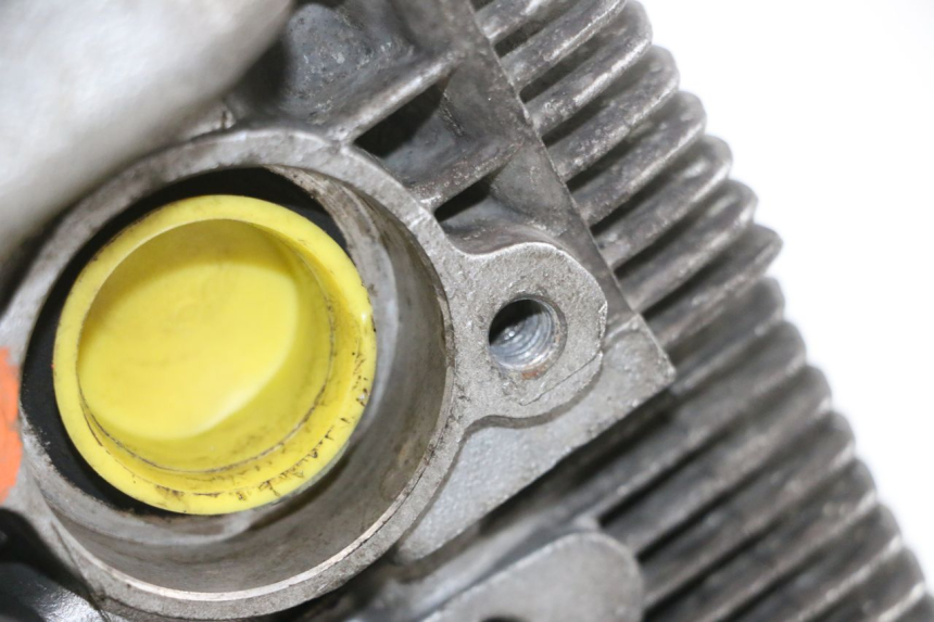 photo de ENGINE SUZUKI GSF N BANDIT 600 (1996 - 1999) - Additional view of the item