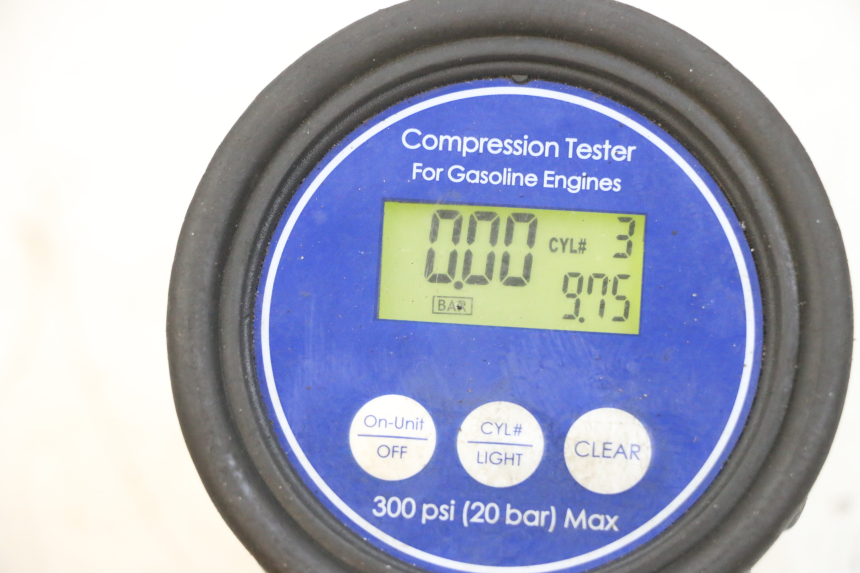 photo de ENGINE SUZUKI GSF N BANDIT 600 (1996 - 1999) - Alternative angle